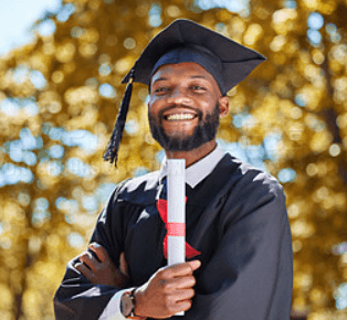 Young community member